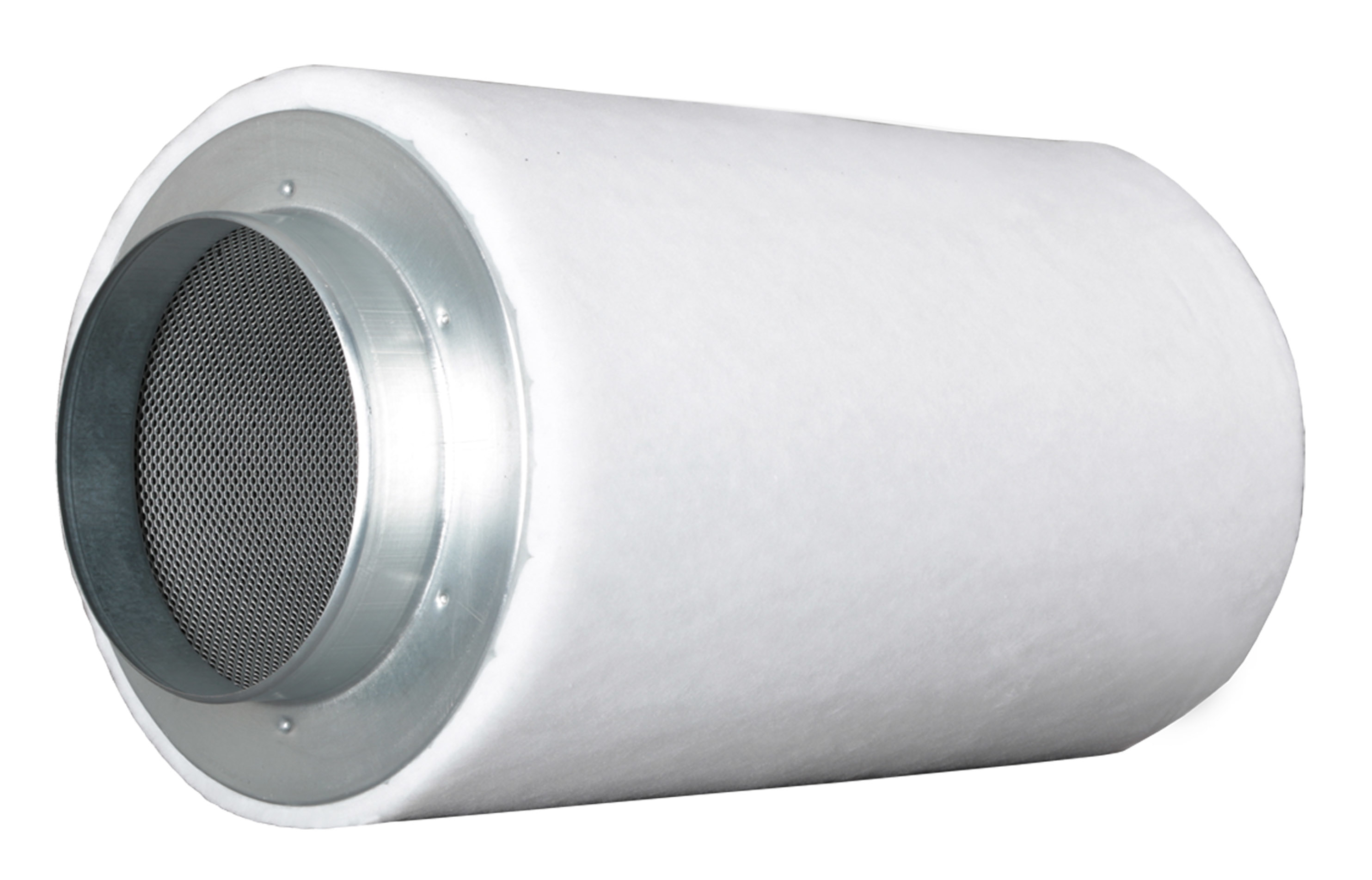 Prima Klima Aktivkohlefilter ECO Edition Carbon Filter 475-620 m³h ø150mm K2602-150